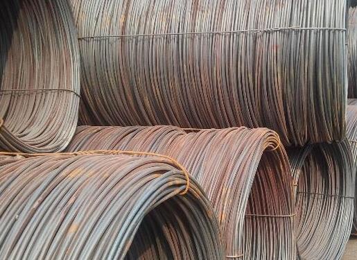 盤條回收案例 盤條回收案例